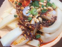 -伤心凉粉(洛带镇店)