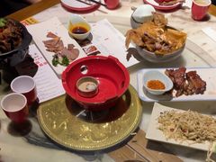 -醉美长安·陕菜(万和城店)