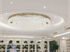 大堂-道道鲜·崇明私房菜(五角场店)