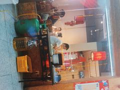 -张记虾尾·火锅·烧烤·大排档(涉外店)