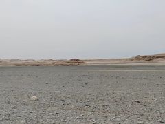 -哈密雅丹大海道景区