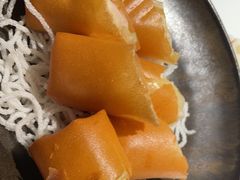 -侨美食家·41年地道粤菜(恒福路店)