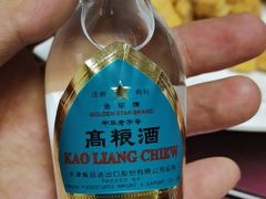 -胖子菜馆(隆昌路店)