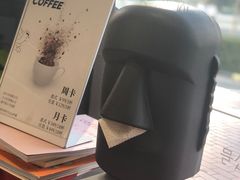 -卖呆儿咖啡(望京店)