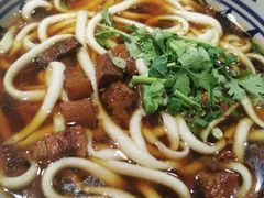 -老九圆山西面馆(CBD店)