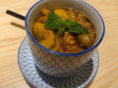 -越光米贩精致料理餐厅(金鹰店)