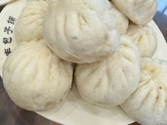 -庆丰包子铺(潘家园店)