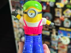 -麦当劳(中山公园龙之梦店)