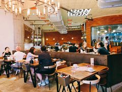 大堂-铁公鸡·四川料理(天环广场店)