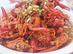 -湖南码头·地道湘菜(魏公村店)