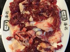 -八合里牛肉火锅(八合里总店)