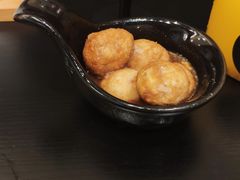 -贡梅老面馆·蟹粉面·无锡特色小吃(南长街主推店)