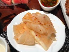 -金龙寨(解西店)