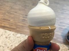 -DQ·蛋糕·冰淇淋(龙湖狮山天街店)