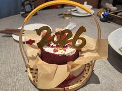 -汉水谣·江景餐厅(江滩店)