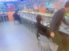 -大橘元自助回转火锅(天河新天地店)