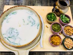 汤圆冰沙-庆合府重庆大排档(紫都城店)