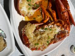 -达叔香味海鲜(海棠68环球美食街店)