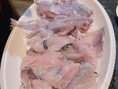 -大鱼山房鱼头火锅(老字号品质店)