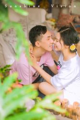 点击看大图 -日光视觉婚纱摄影(旗舰店)
