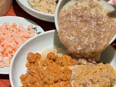 -裕兴记•蟹黄面馆(人民广场店)