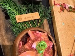-黑牛の店·黑金店(沈阳万象城店)