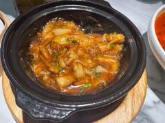 -四道菜·福建菜馆(万家广场店)