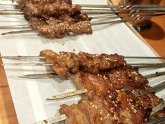-喝丢一只鞋海鲜烧烤·海肠捞饭(东关街店)