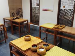 -秦汉胡同书法古筝围棋国画书院(宝地分馆)