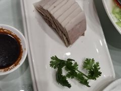 -得月楼·省级非遗·传统苏帮菜(观前店)