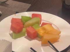 -上海浦东滨江喜来登酒店