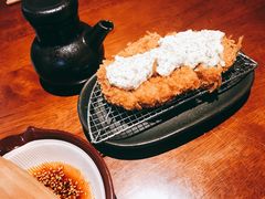 -山杏yama-katsu·吉列炸物