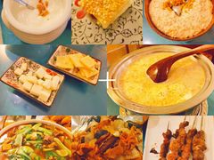 -格日勒阿妈蒙古厨房(大召店)
