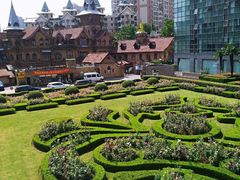 -马勒别墅·中餐厅