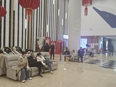 -幸福蓝海国际影城(河西店)