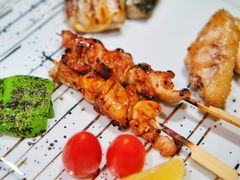 -滩万日本料理Nadaman(国贸大酒店)