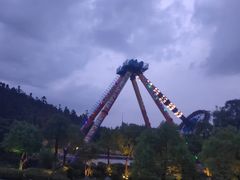 -南京银杏湖乐园