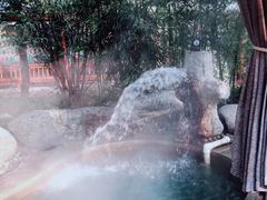 -楼观道温泉酒店