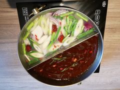 -老鼎旺安格斯牛肉火锅(衡艺广场店)