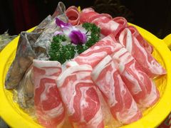 -椒香城门口老火锅(虎门店)