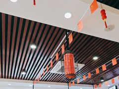 -山西刀削面(安定门店)
