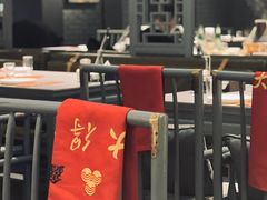 大堂-大得涮肉(三元桥店)