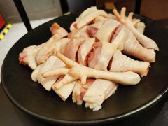 原味椰子鸡-大头椰·椰子鸡火锅(新梦店)