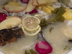 -江渔儿酸菜鱼(曜一城店)