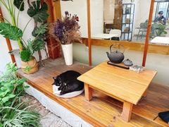 -边渡咖啡烘焙店(昙华林店)