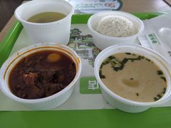 -老乡鸡(合肥高铁南站店)