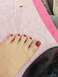 点击看大图 -恐龙·美甲美睫