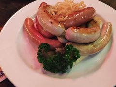 -宝莱纳餐厅(滨江店)