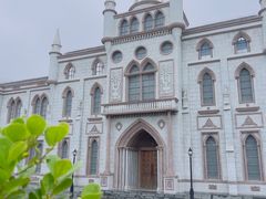 -玫瑰海岸文化旅游度假区
