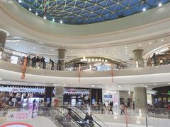 -凯德广场(金牛店)